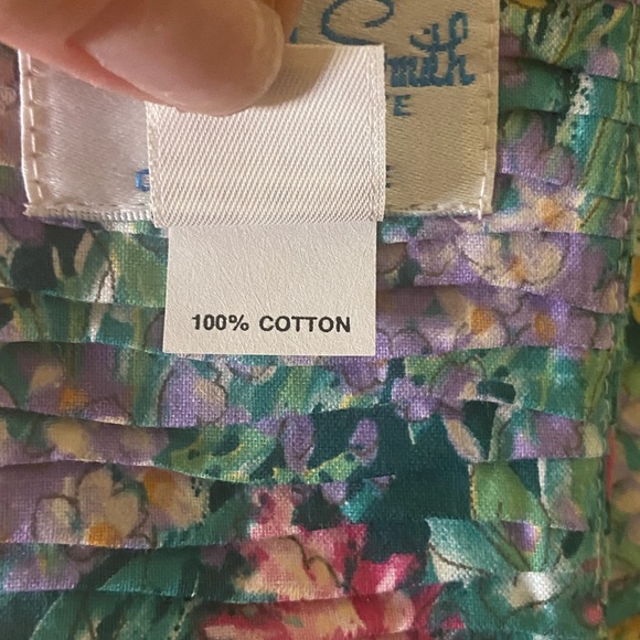 Margaret Smith Petite Jacket Blazer - Picture 6 of 6